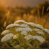 Achillée millefeuille — photo principale