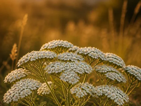 Achillée millefeuille — photo principale