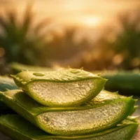 Aloe vera — photo principale