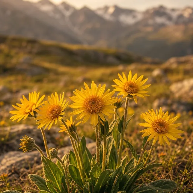 Arnica — photo principale