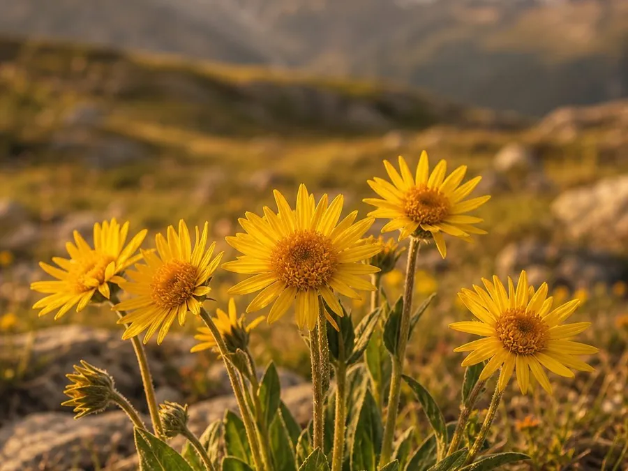 Arnica — photo principale