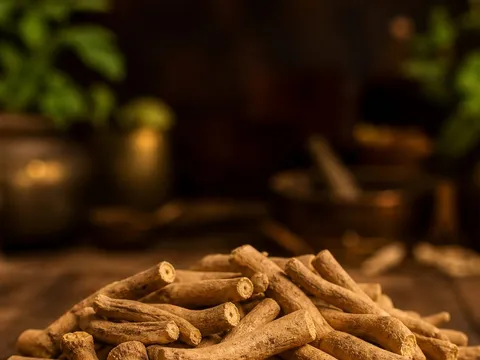 Ashwagandha — photo principale