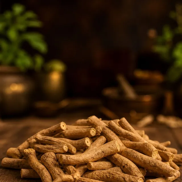 Ashwagandha — photo principale