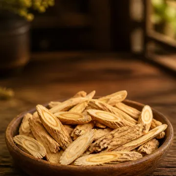 Astragale — photo principale