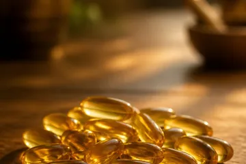 Biotine (vitamine B8) — photo principale