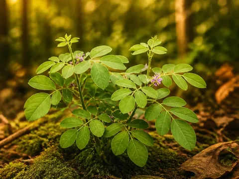 Desmodium — photo principale