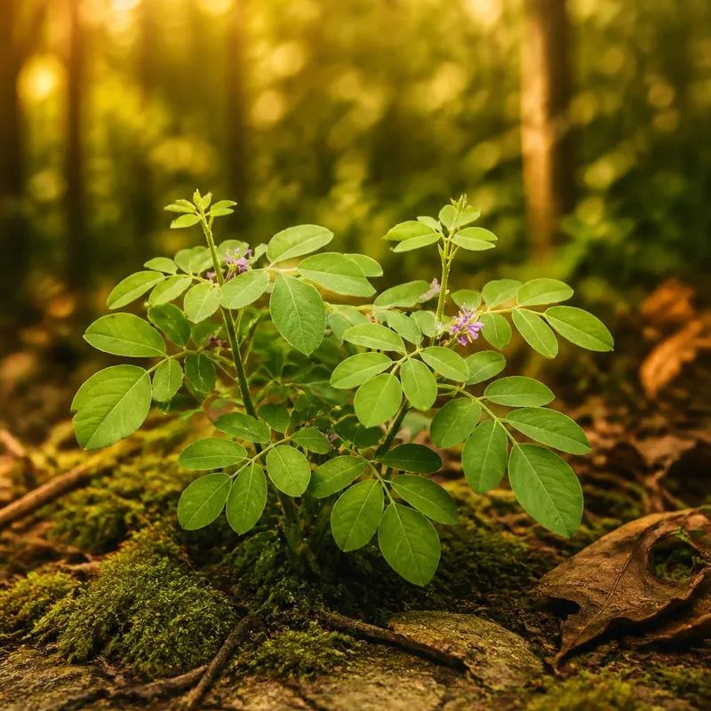 Desmodium — photo principale