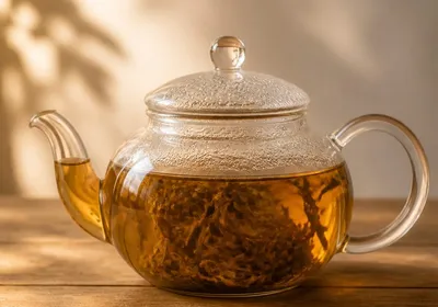 Infusion de desmodium