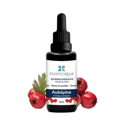 Macérat de bourgeons d'Aubépine Bio