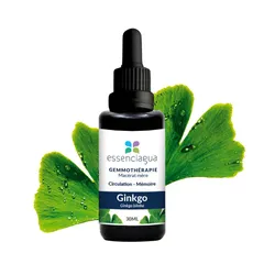 Macérat de bourgeons de Ginkgo Bio
