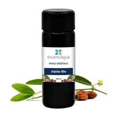 Huile Végétale de Jojoba