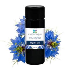 Huile Végétale de Nigelle