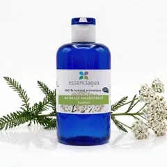 Hydrolat d'Achillée millefeuille Bio