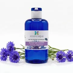 Hydrolat de Bleuet Bio