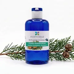 Hydrolat de Cyprès toujours vert Bio