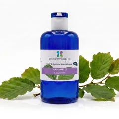 Hydrolat d'Hamamélis Bio