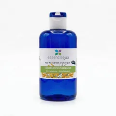 Hydrolat d'Hélichryse italienne (immortelle) Bio