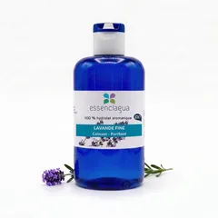 Hydrolat de Lavande fine des Causses Bio
