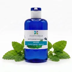 Hydrolat de Mélisse Bio