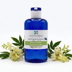 Hydrolat de Reine des prés Bio