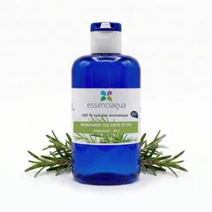 Hydrolat de Romarin officinal Bio