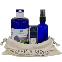 Kit 1, 2, 3 Jambes lourdes