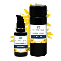 Macérat huileux d'Arnica