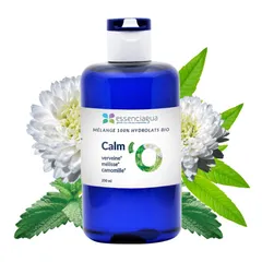 Mélange d'hydrolats Calm'O Bio