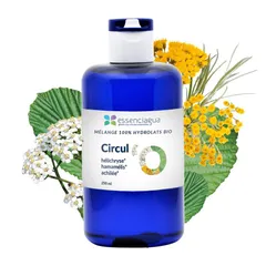 Mélange d'hydrolats Circul'O Bio