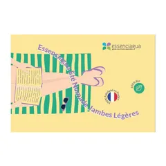 Trousse jambes légères