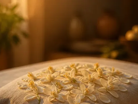 Fleur d'oranger — photo principale