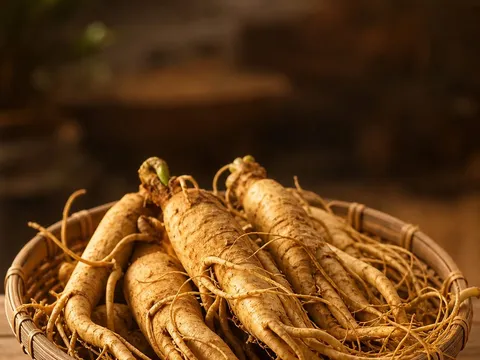 Ginseng — photo principale