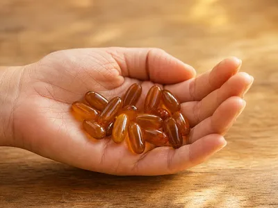Complément alimentaire de harpagophytum