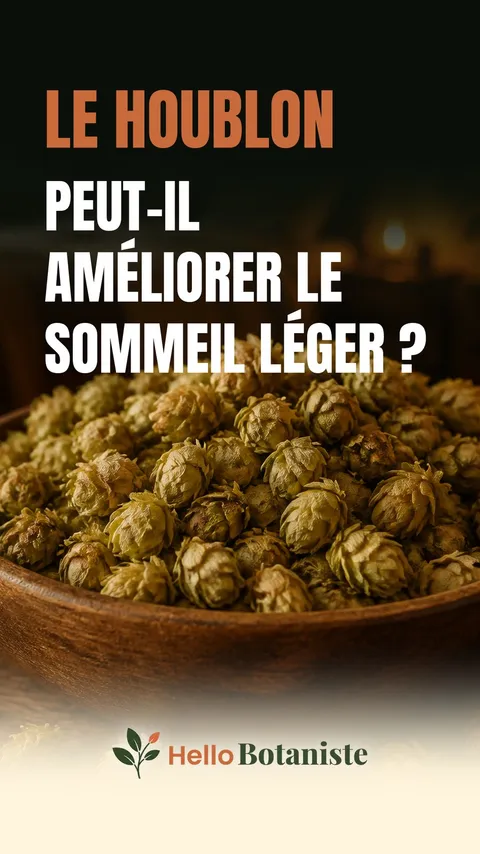 Houblon — vidéo Shorts