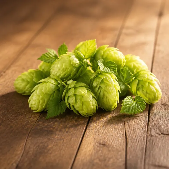 Houblon — photo principale