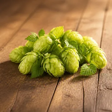 Houblon — photo principale