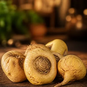 Maca — photo principale