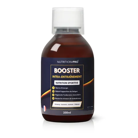 Booster liquide (250 ml)