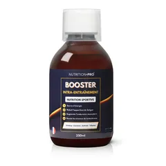 Booster liquide (250 ml)