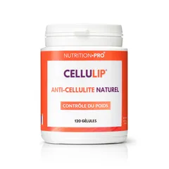 Cellulip® (120 gélules)