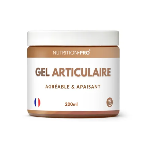 Gel articulaire (200 ml)