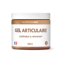 Gel articulaire (200 ml)