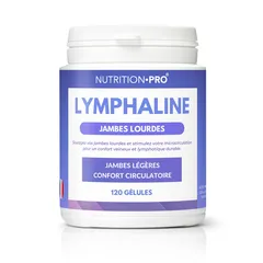 Lymphaline (120 gélules)