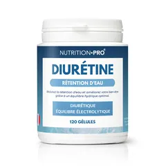 Diurétine (120 gélules)