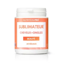 Sublimateur® (60 gélules)