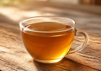 Infusion de pissenlit