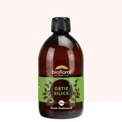 Ortie Silice Bio