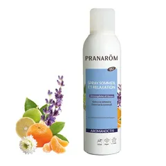 Spray Sommeil et Relaxation Bio