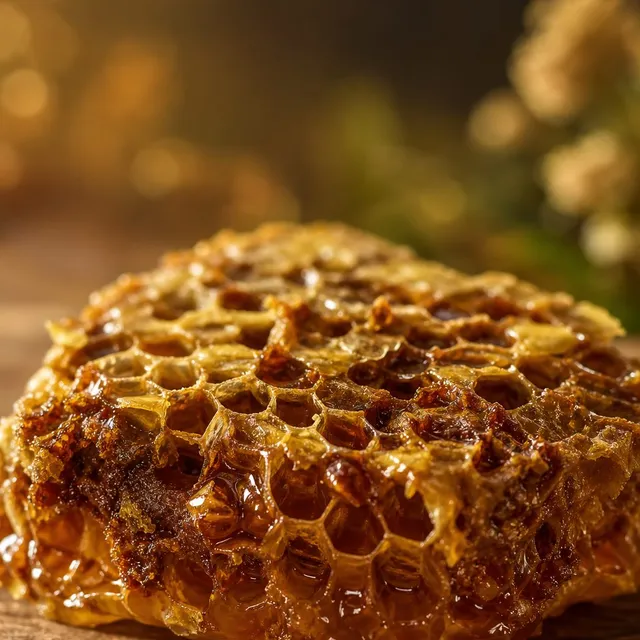 Propolis — photo principale