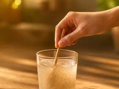 Complément de psyllium